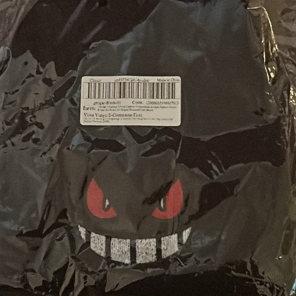 #DemonTimeHat - Picture 3 of 3